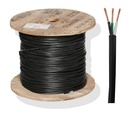 CABLE TSJ 3X8