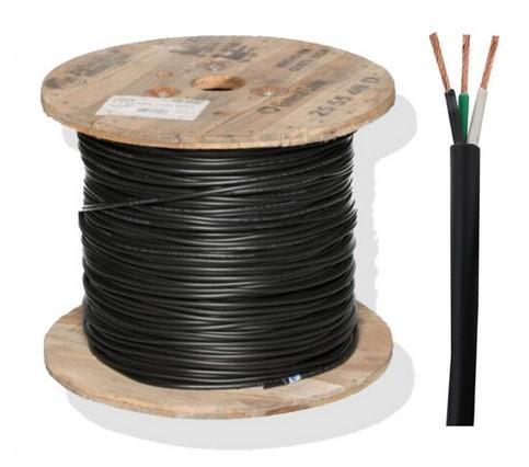 CABLE TSJ 3X8